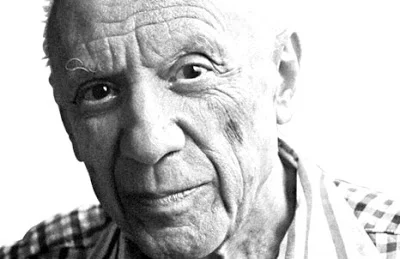 Picasso y el arte de ser impredecible