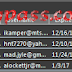 4x RAPIDGATOR PREMIUM ACCOUNTS 04 NOV - 05 NOV 2016