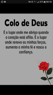 És Renomada Minha Glória por Ti