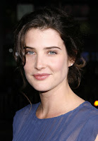 Cobie Smulders HQ photo