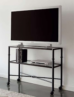 mueble tv forja atenas