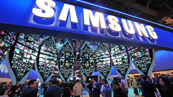 Samsung deve tomar liderança da Intel em mercado de chips com resultados recordes no 2º tri