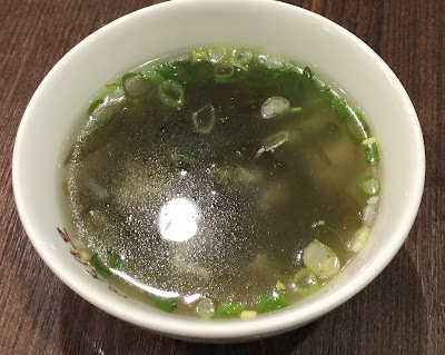 馬祖美食枕戈待旦