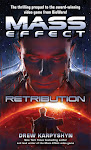 Coverbilde Mass Effect: Retribution