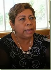 Reyna Jaimes