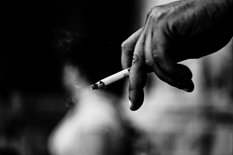 Ways to Stop Smoking to Improve Personal Life 