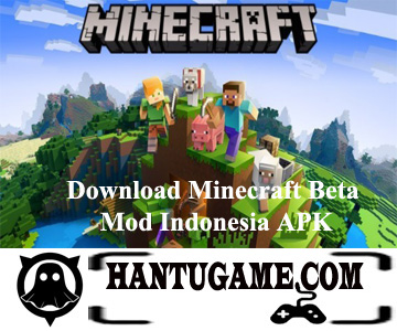 Minecraft Beta Mod Indonesia APK