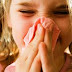 1 Out of 5 Kids With Viral URI Develop Ear Infections