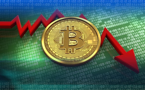 Why Cryptocurrency Is Going Down Today - 4 Issues Facing Cryptocurrency Today Darwin Recruitment : Why is cryptocurrency going down today!