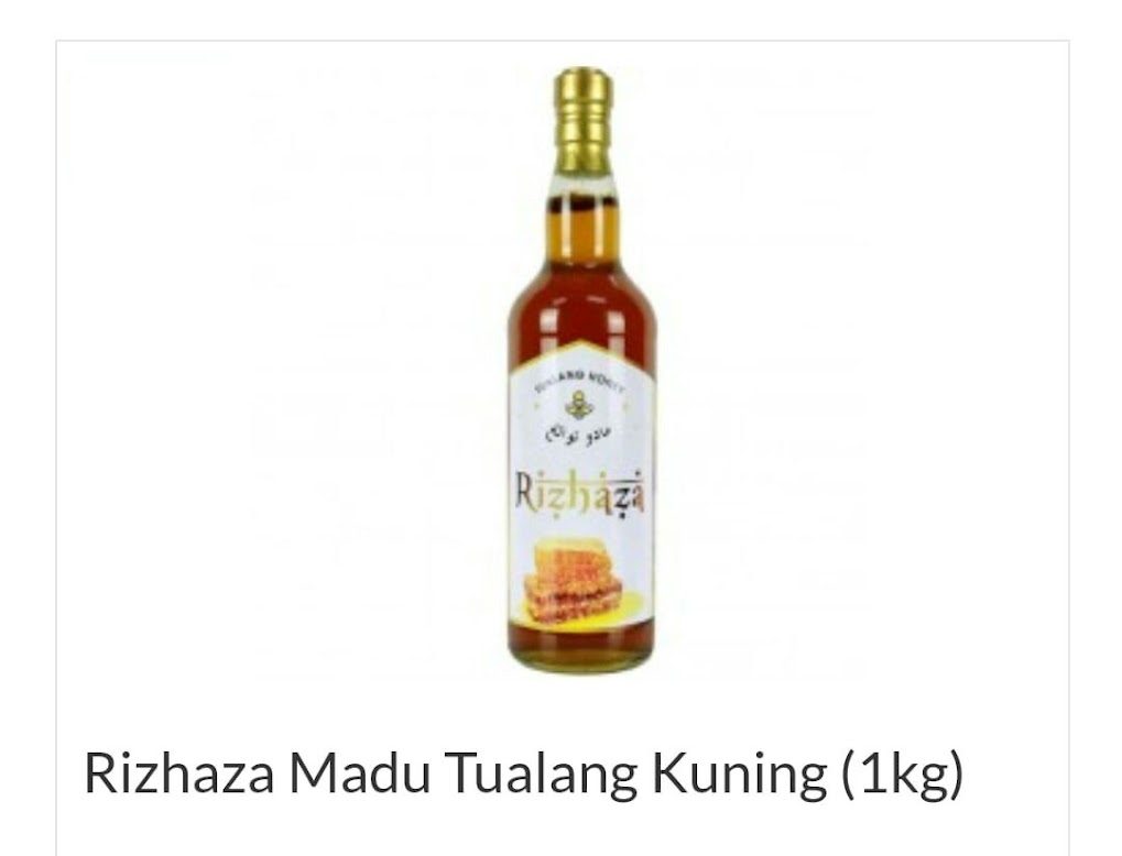 beli madu