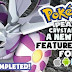 Pokemon Crystalline Pearl DS ROM