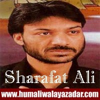 http://ishqehaider.blogspot.com/2013/07/sharafat-ali-nohay-2014.html