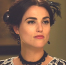 Katie McGrath - Buttons: A Christmas Tale