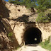 Via Verde del Zafán en bici. Desde Horta de Sant Joan a Alcañiz (109 Km.)