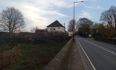 The Arden Arms in Bredbury, Stockport