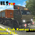 Mod Truk Kamaz 4410-5460 untuk Game ETS2 1.23