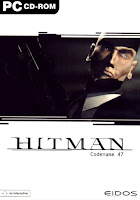 Hitman Codename 47