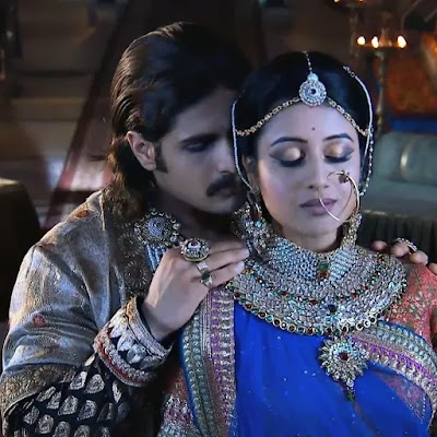 Jodha Akbar Love Story In English