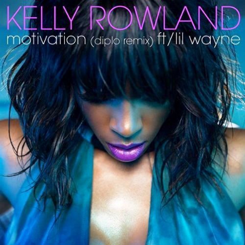 kelly rowland album 2011. kelly rowland motivation album