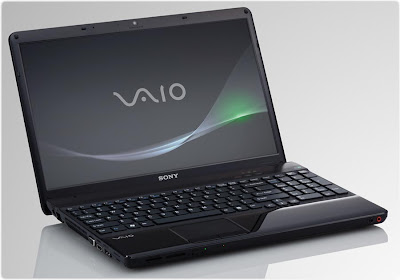 Harga Lengkap SONY VAIO Maret 2013 Terbaru - Harga laptop terbaru 2013