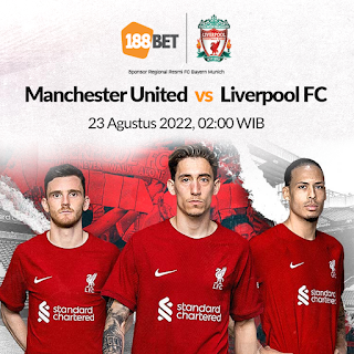 Prediksi Manchester United vs Liverpool