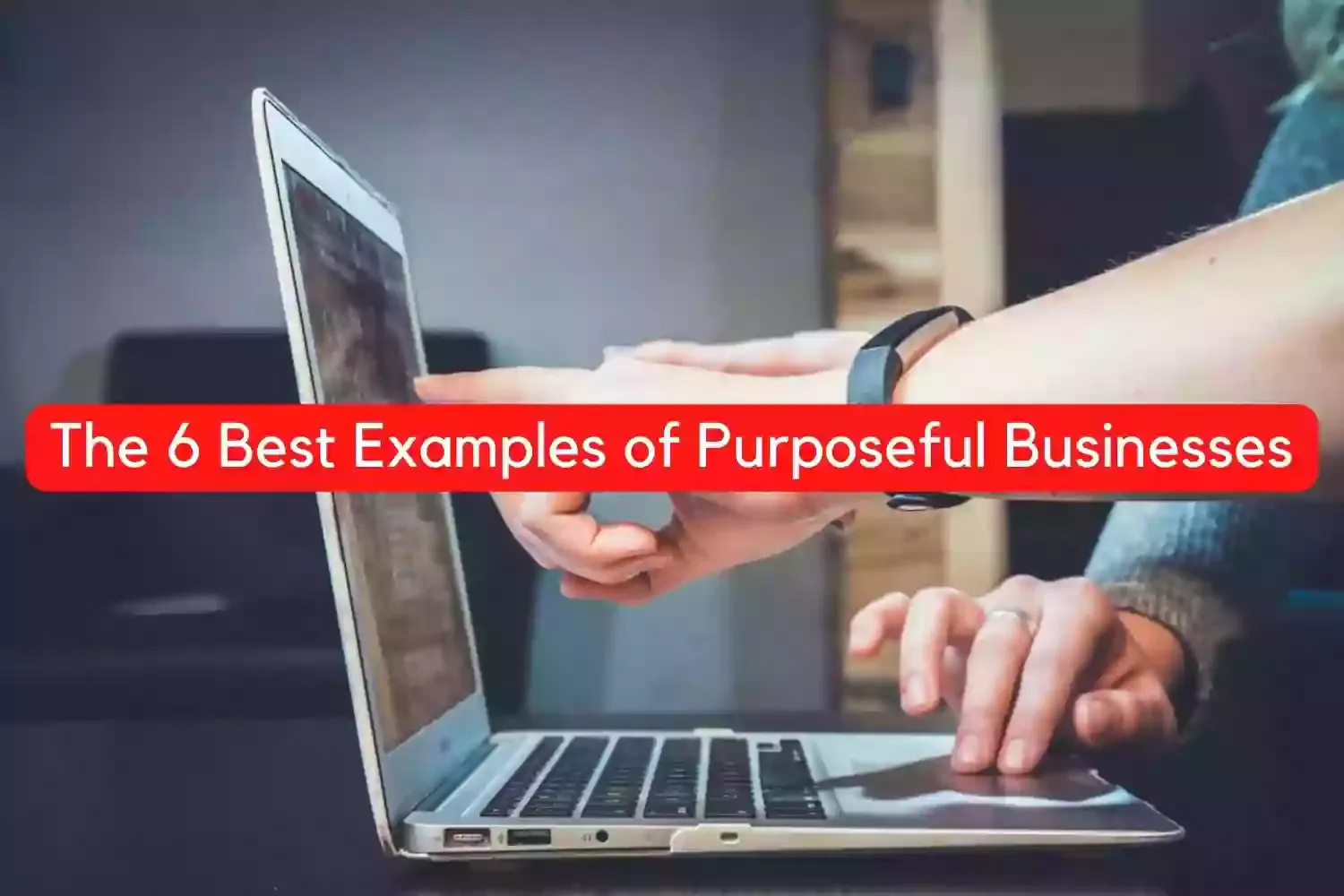 The 6 Best Examples of Purposeful Businesses