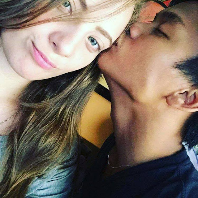 Dolce Amore's Robert Villar Found His 'Forever' With His Foreigner Girlfriend