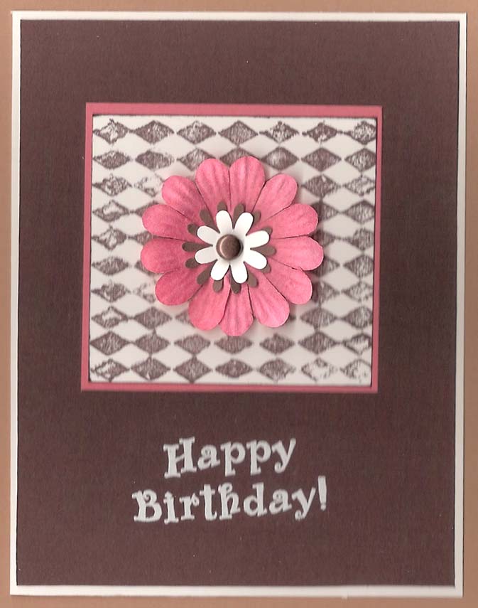  Handmade  Birthday  Cards  for Girls Let s Celebrate 