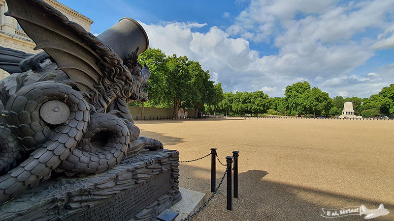 Cadiz Memorial.