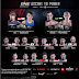 ROGER GRACIE AND MICHAL PASTERNAK TO COMPETE FOR INAUGURAL ONE LIGHT HEAVYWEIGHT WORLD CHAMPIONSHIP