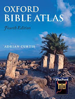 Oxford Bible Atlas