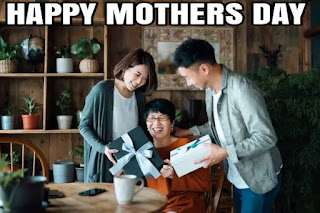 Happy Mothers Day