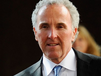 frank mccourt dodgers. Dodgers owner Frank McCourt can use the financing he obtained this week to