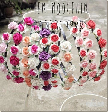 làm đồ handmade