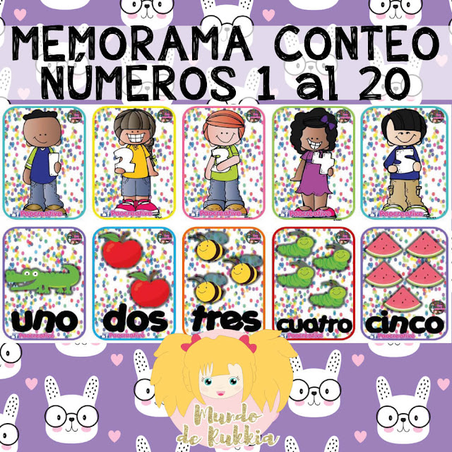 memorama-numeros-conteo-preescolar