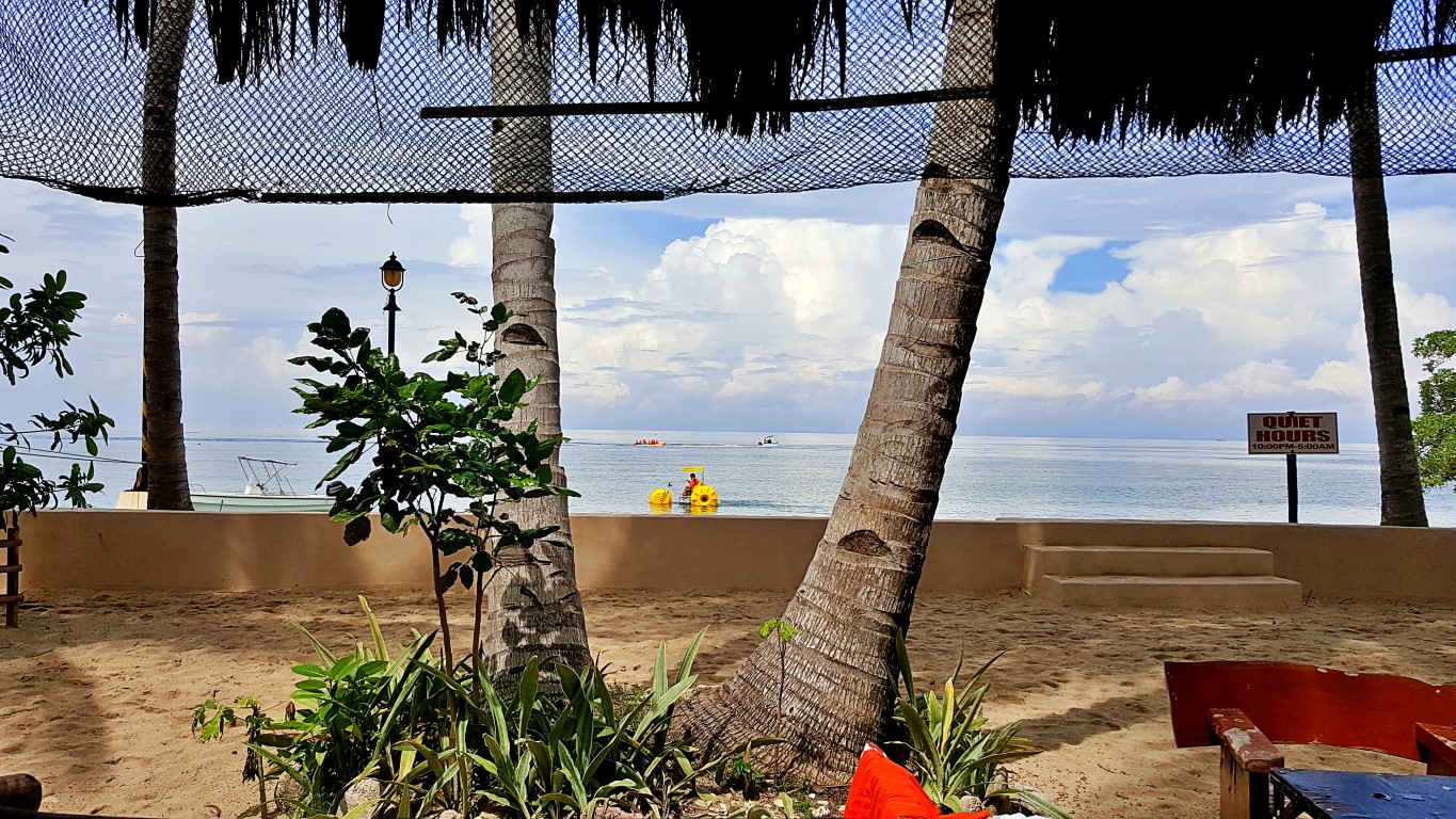 Isla Jardin Del Mar Resort in Glan, Sarangani