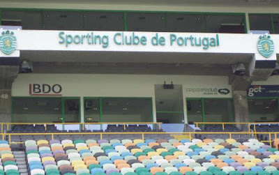 Mundo Sporting XII