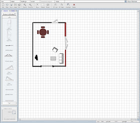 SmallBluePrinter