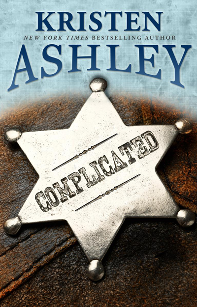 Book Review: Complicated by Kristen Ashley | About That Story