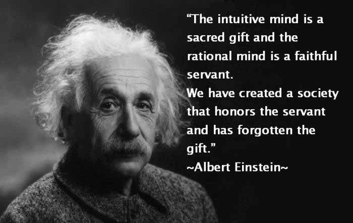 Albert Einstein Quotes