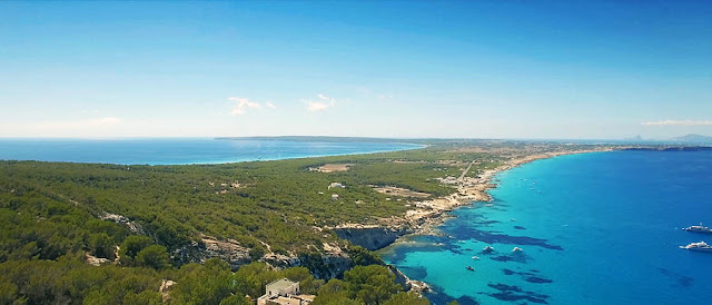 Cosa fare e cosa vedere a Formentera