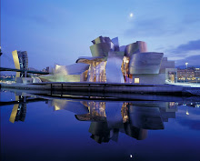 Bilbao: The Guggenheim museum