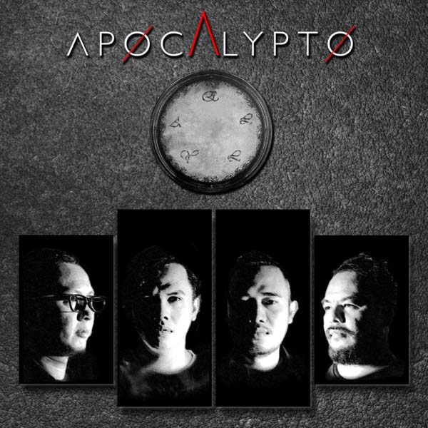 Download Lagu Apocalypto - Ellya