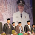 DPRD Kota Medan Harapkan Pelaksanaan APBD 2014 Tepat Sasaran Demi Peningkatan Kesejahteraan Masyarakat