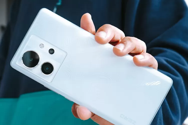 Infinix Zero Ultra Review