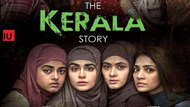 The Kerala Story Full Movie in Multiple Languages - FilmyZilla -Pagalworld -Tamilrockers and More