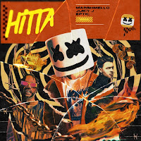 Marshmello, Eptic & Juicy J - Hitta - Single [iTunes Plus AAC M4A]