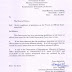 Strict compliance of guidelines on Air Travel on Official Tours regarding || This Directorate has been circulating guidelines on air travel on official tour issued by the Nodal Department from time to time.