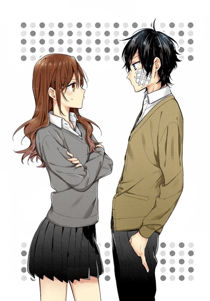 Why We Love Horimiya Anime