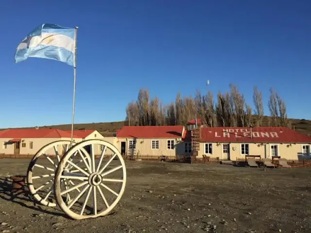 parador la leona